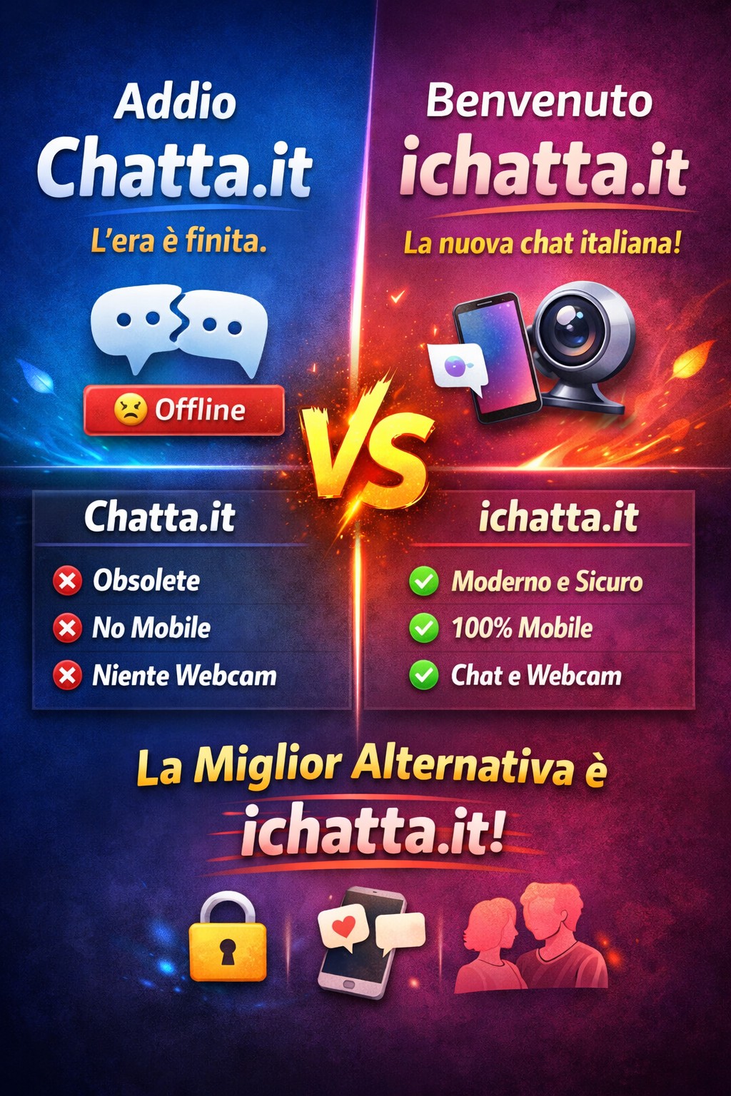 ichatta